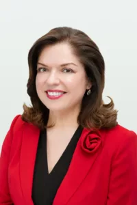Kathy Gjamovska