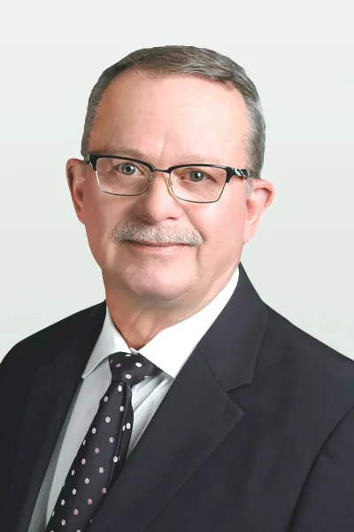 Scot Caithness : Independent Board Member