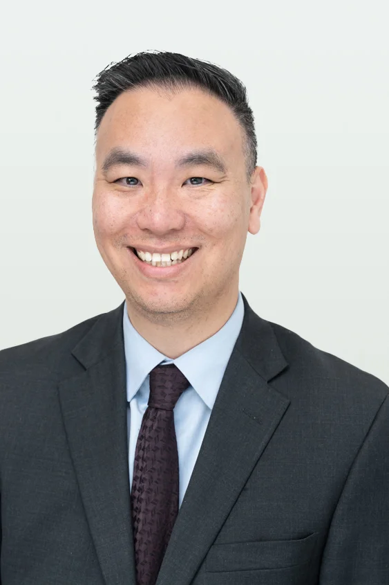 Andy Jang : Vice-présidente, développement des affaires, communauté des conseillers