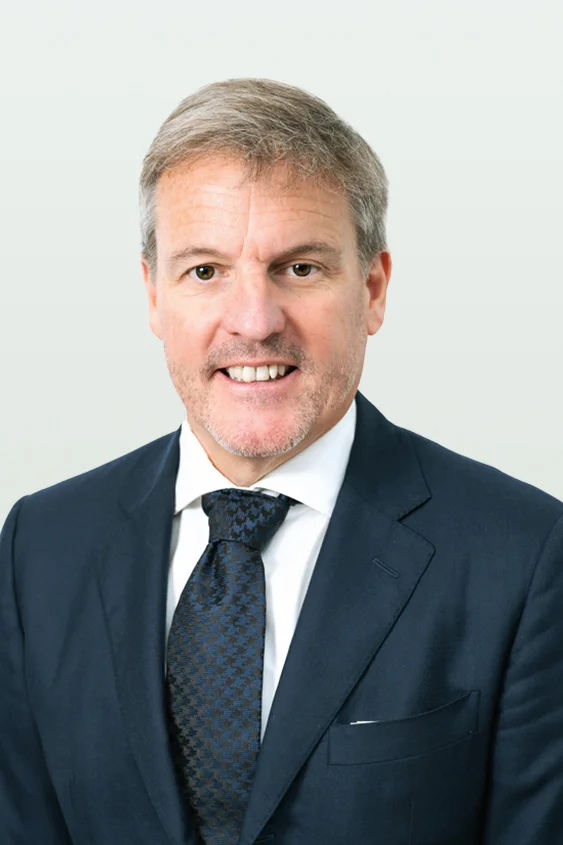 Christopher Wein : Directeur de l’exploitation