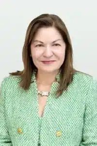 Helen Hurlbut