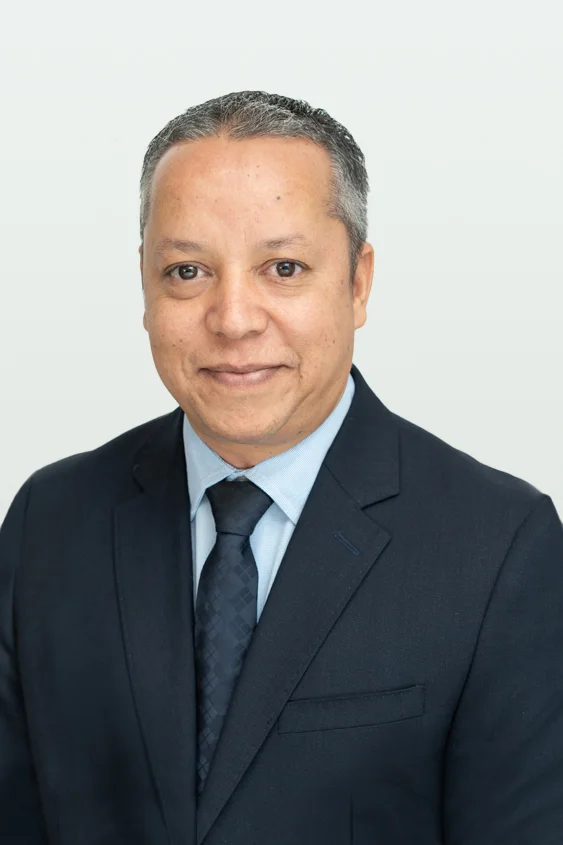 Kumar Lamichhane : Administrateur principal, services aux investisseurs