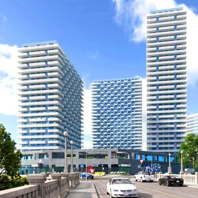 ottawa development project riverain district vanier