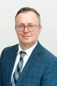 Michael Kowalczyk