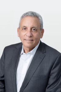 Richard E. Austin