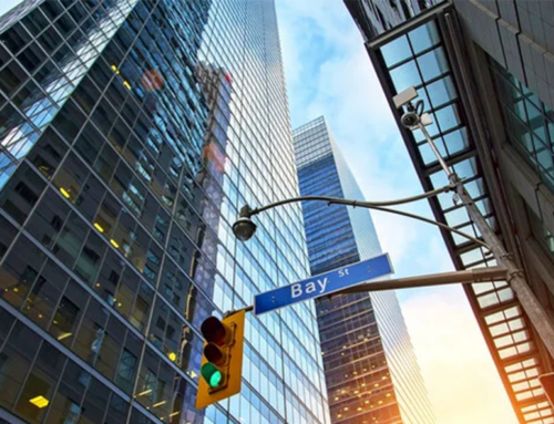 Equiton Expands and Opens New Downtown Toronto Location in the Financial District