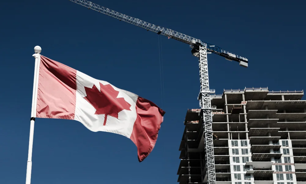 image of Canada's Housing Crisis