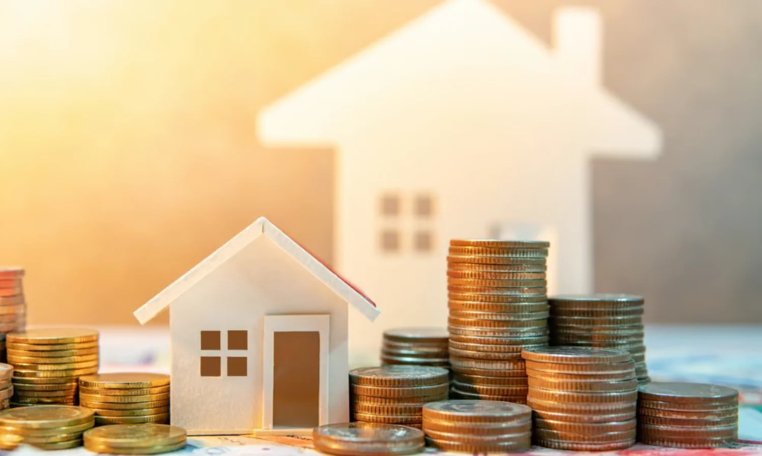 real estate exposure