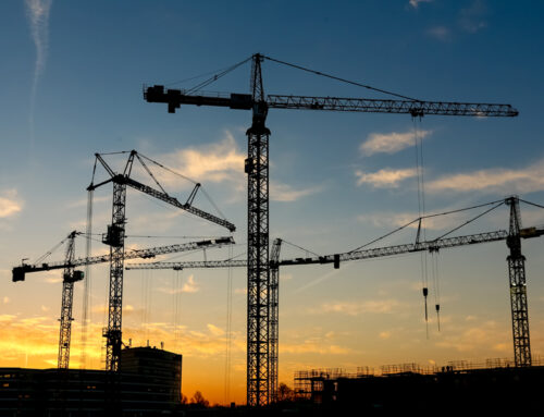 Q3 2024 Commentary and Outlook – Rate Cuts Spur Rise in Multifamily Activity 