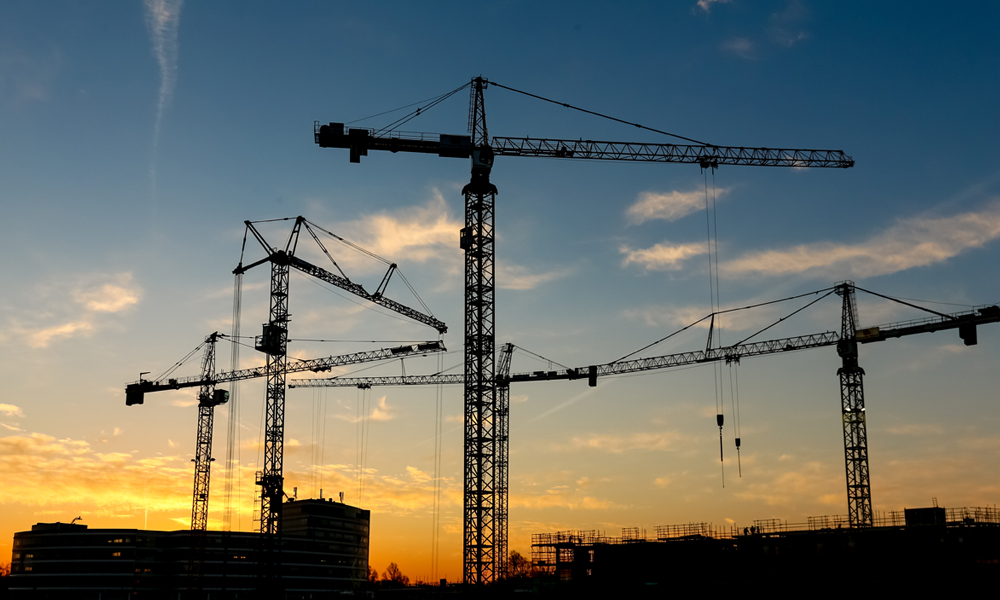 Rate Cuts Spur Rise in Multifamily Activity