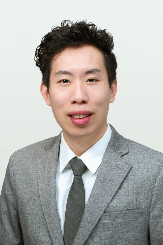 Alan Li
