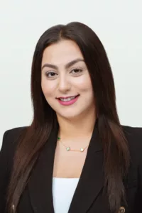 Khalida Shah