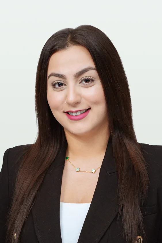 Khalida Shah