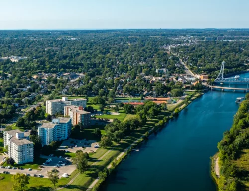 2025 Canadian Multifamily Investment Trends