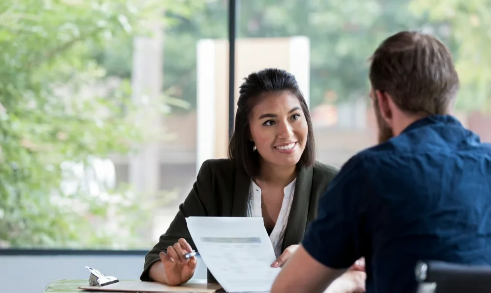 setting clients up for success