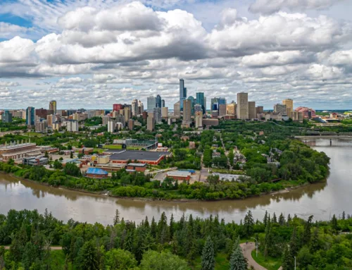 New Climate Study by Concordia University and Equiton Highlights the Resilience of Canadian Real Estate