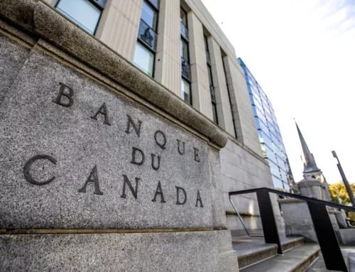 Bank of Canada lowers lending rate as real estate professionals call for another cut