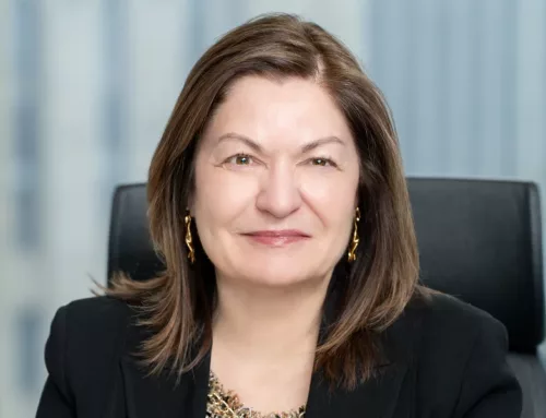 Equiton’s Helen Hurlbut: A driving force for women in leadership