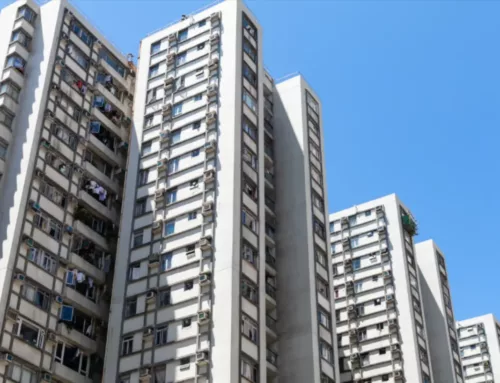 Can AI help investors forecast real estate trends?