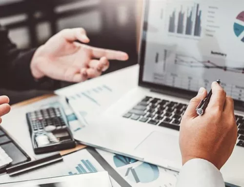 Four Benefits of Alternative Investments