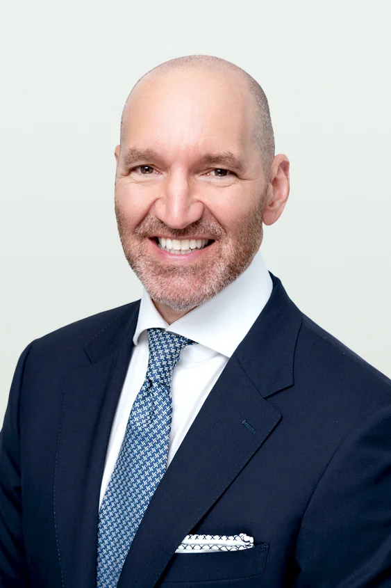 DJ French : VP, Intermediary Channel Development