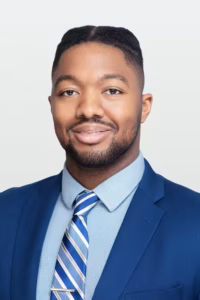 Christopher Carr-Ansah