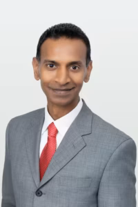 Ali Salahuddin